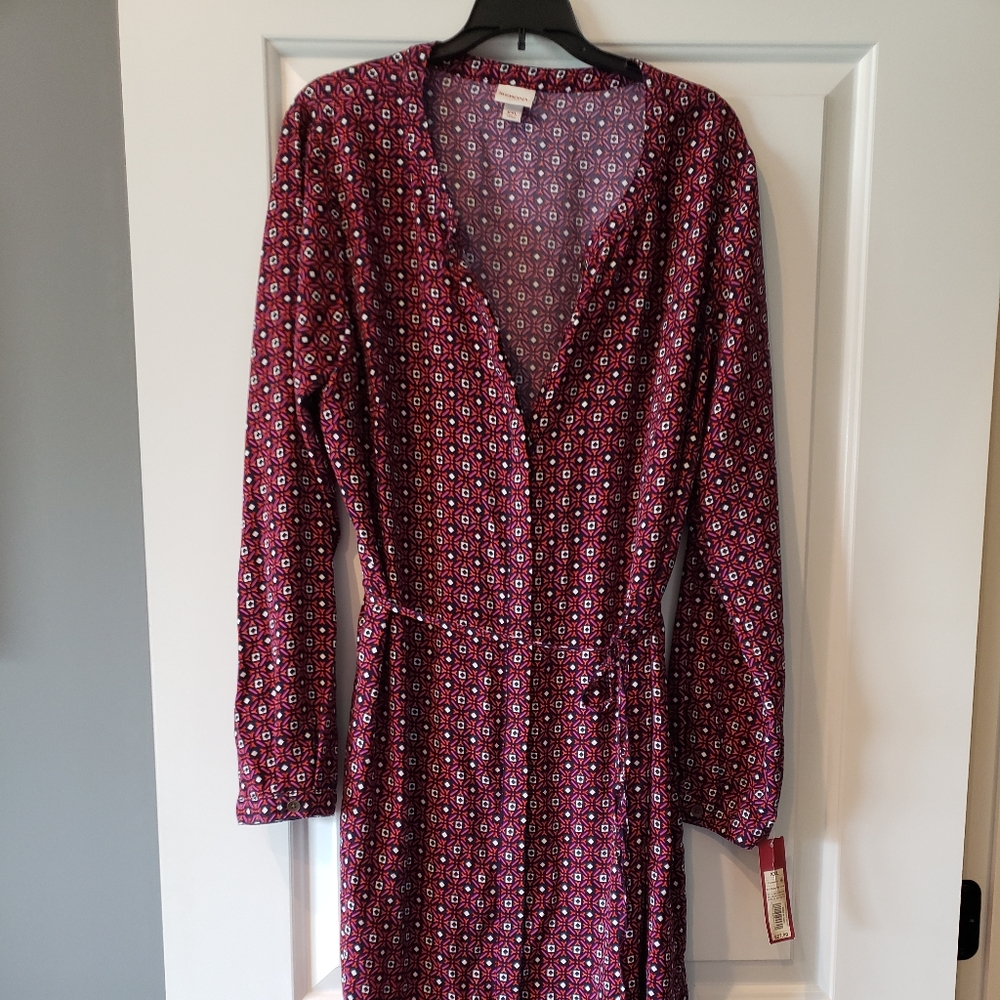 Merona Women's Dress